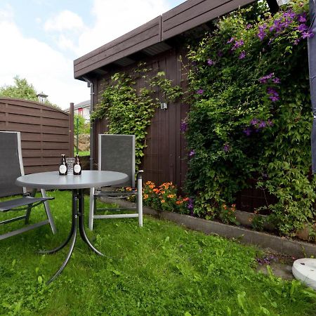 Apartment Near The Nurburgring With Terrace Hillesheim Exterior foto